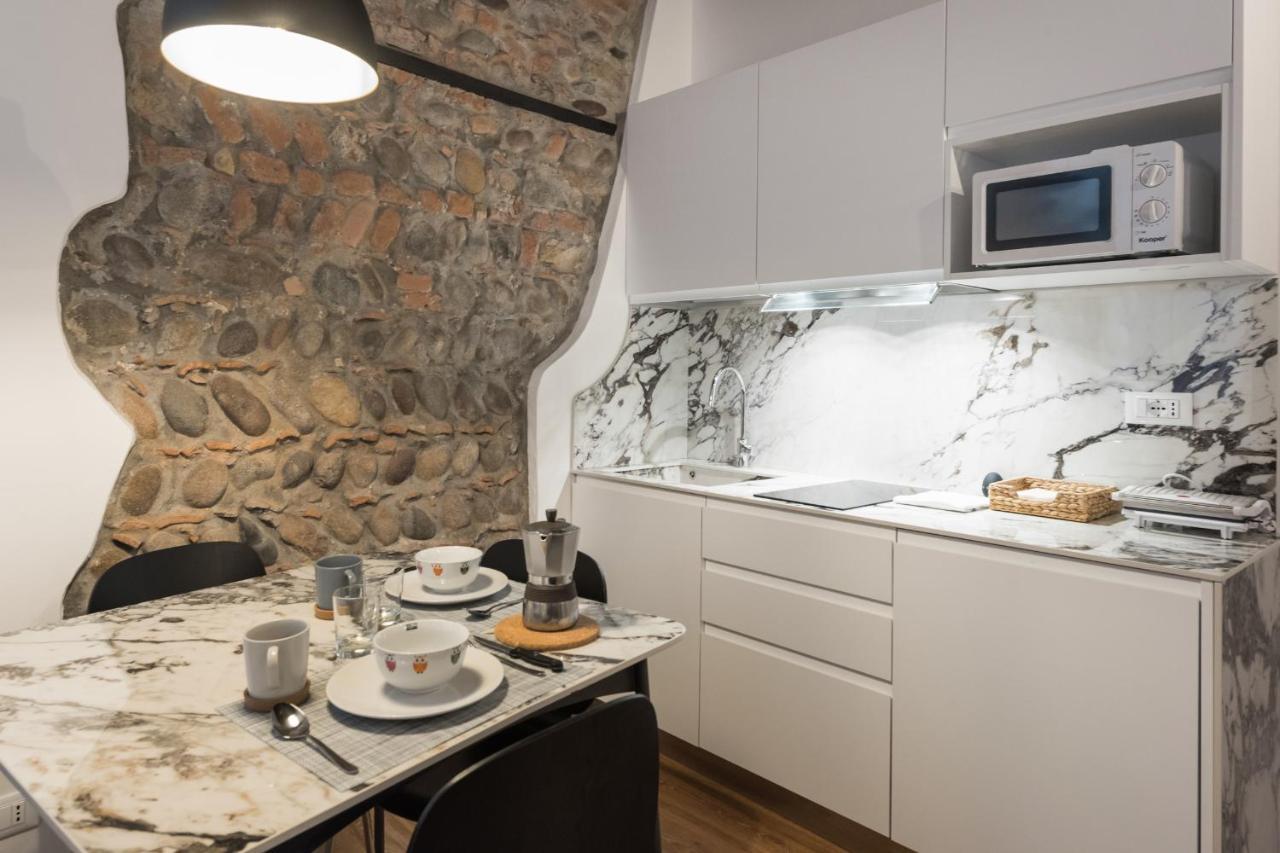 Apartamento Flats4rent Casa Di Tea *