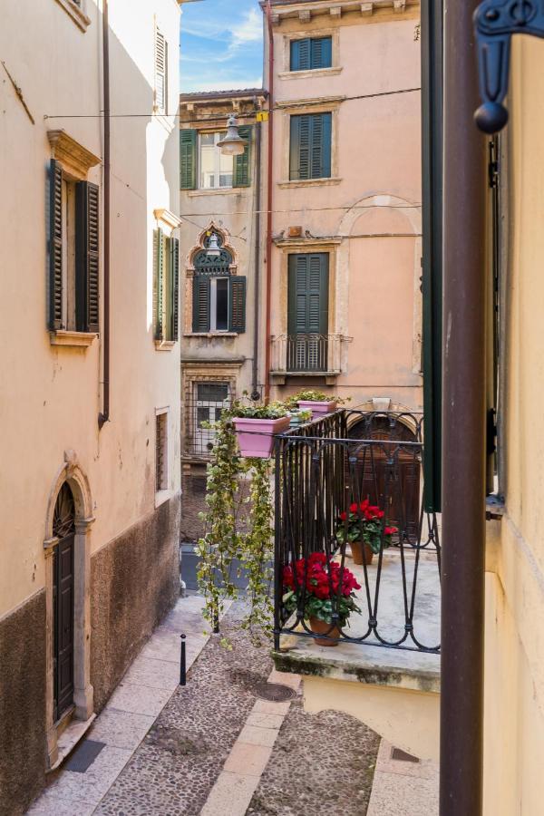 Flats4rent Casa Di Tea Apartamento *
