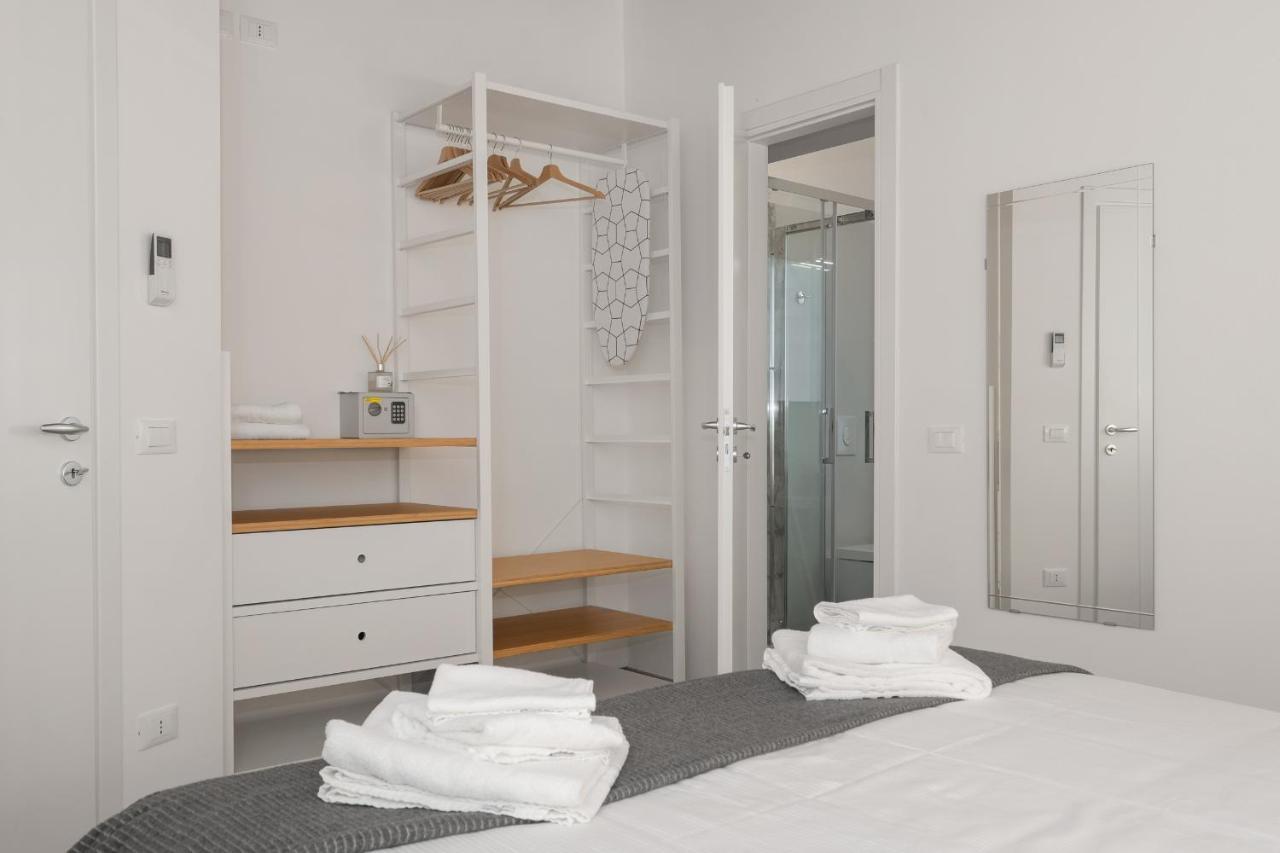 Flats4rent Casa Di Tea Apartamento