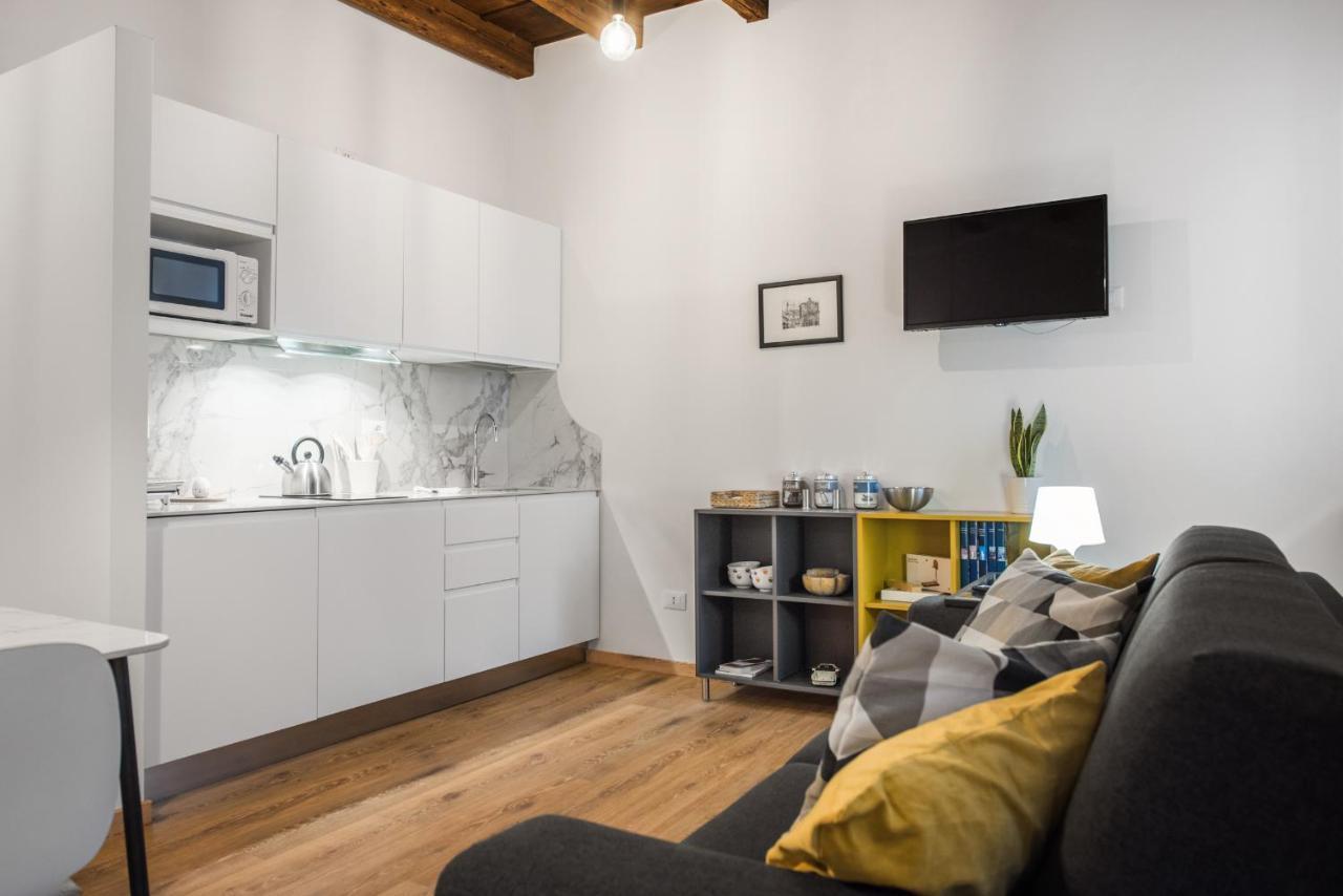 Apartamento Flats4rent Casa Di Tea